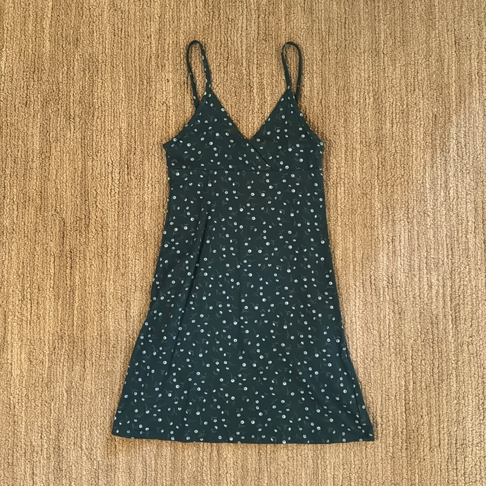 Brandy Melville mini dress